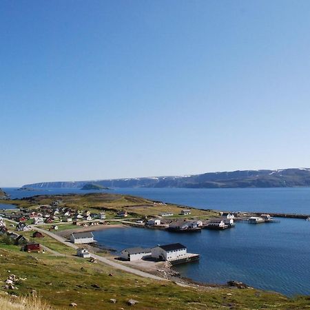 Kongsfjord Holiday Home Esterno foto
