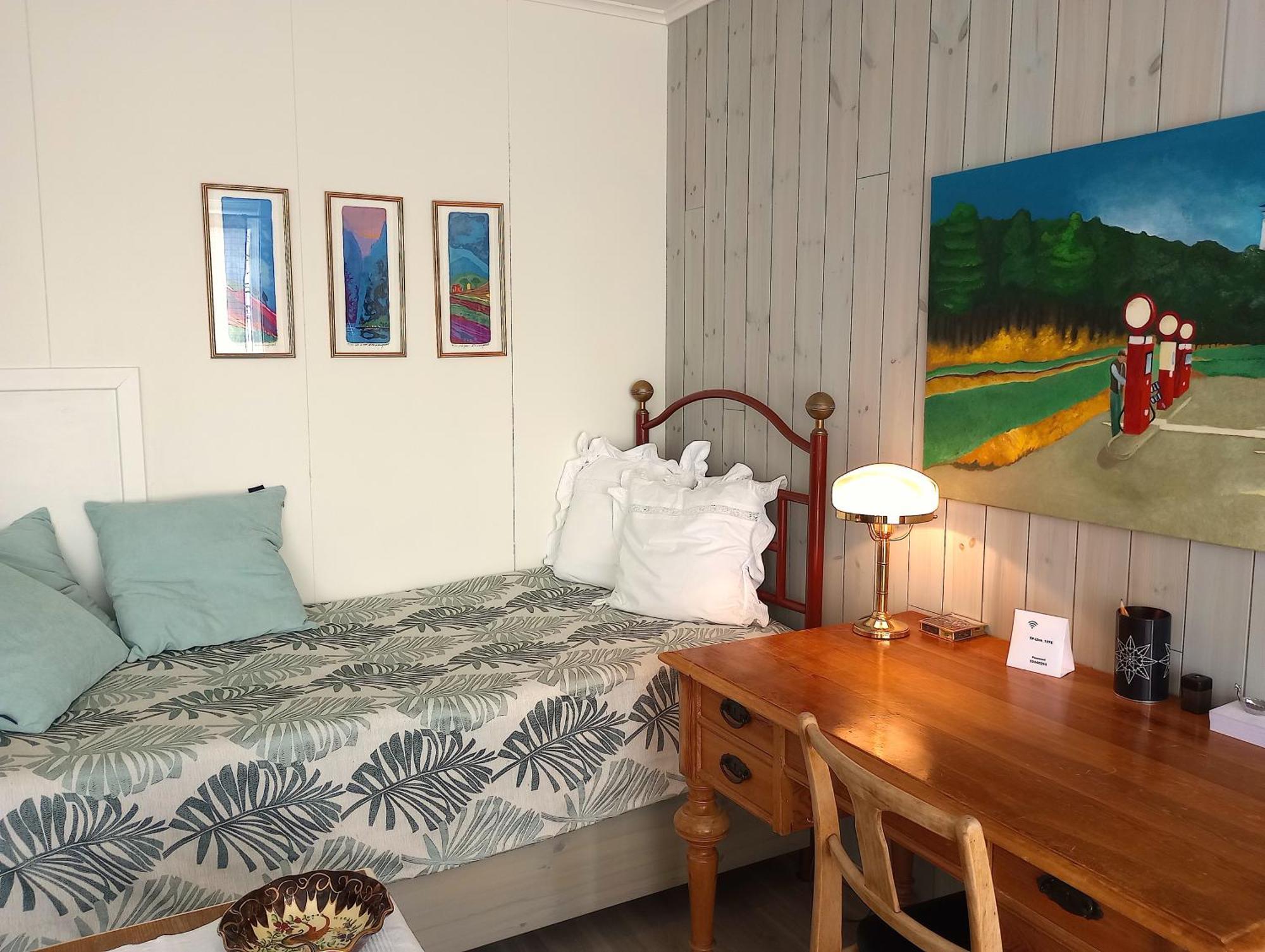 Kongsfjord Holiday Home Esterno foto