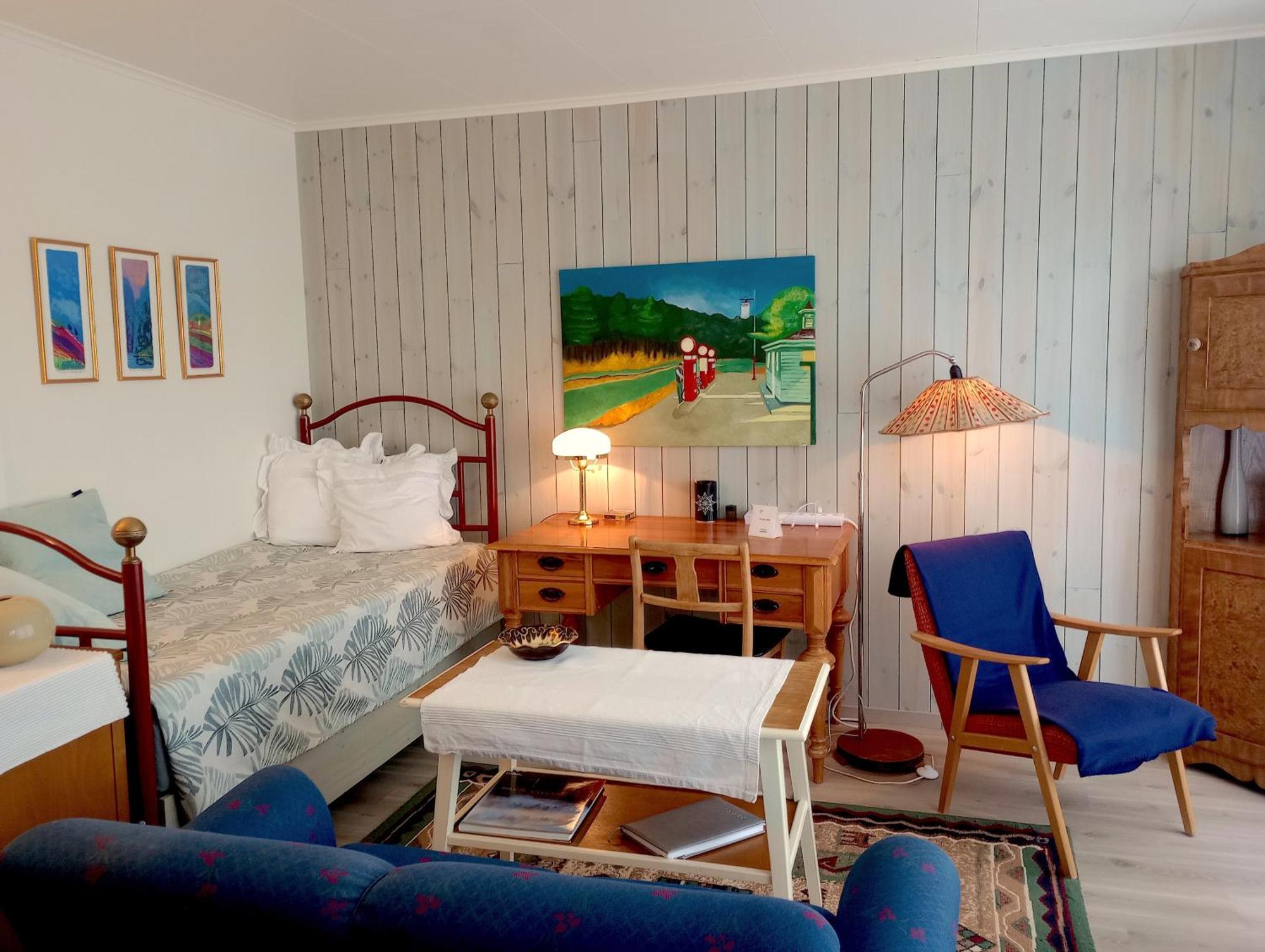 Kongsfjord Holiday Home Esterno foto