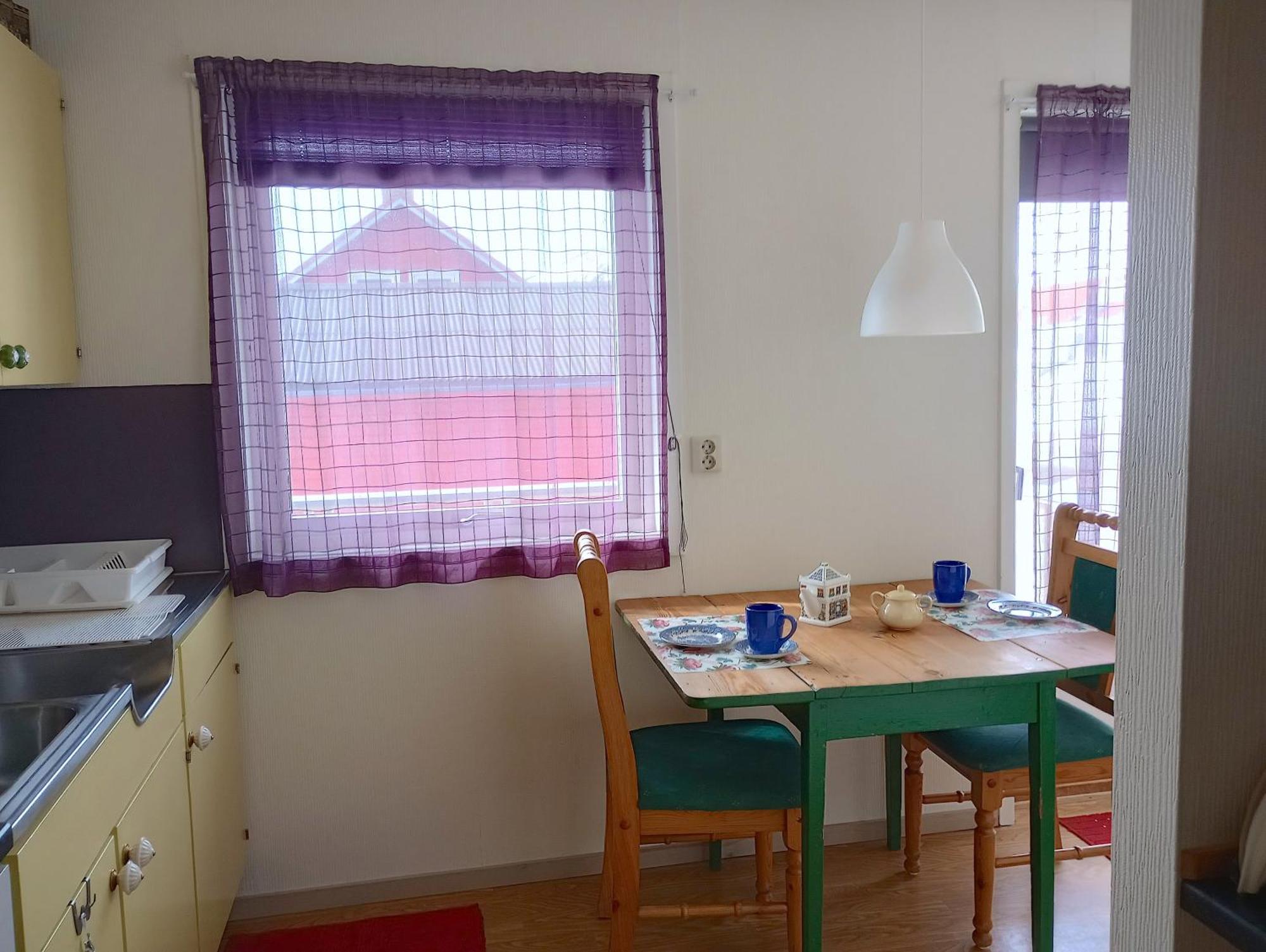 Kongsfjord Holiday Home Esterno foto