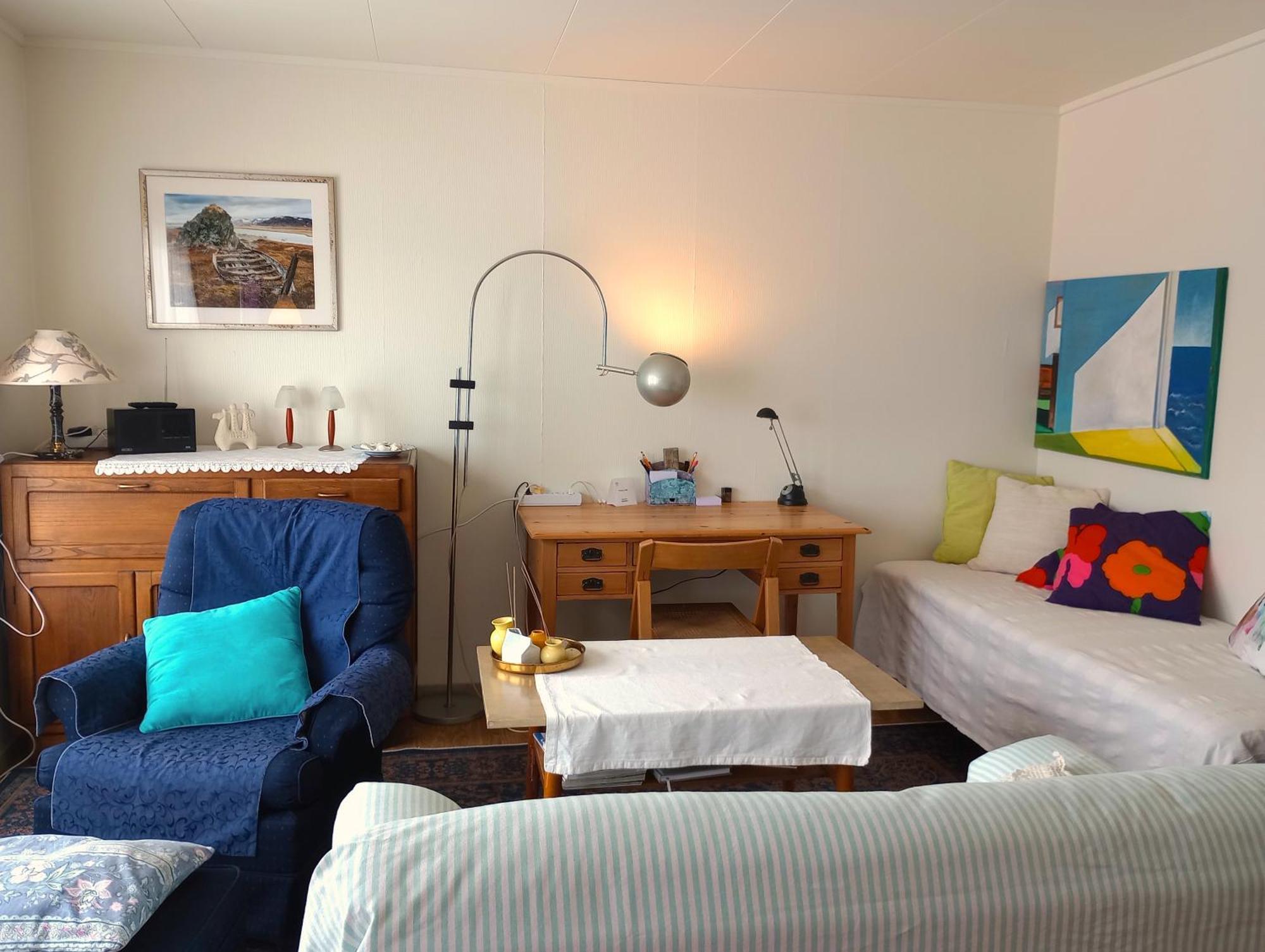 Kongsfjord Holiday Home Esterno foto