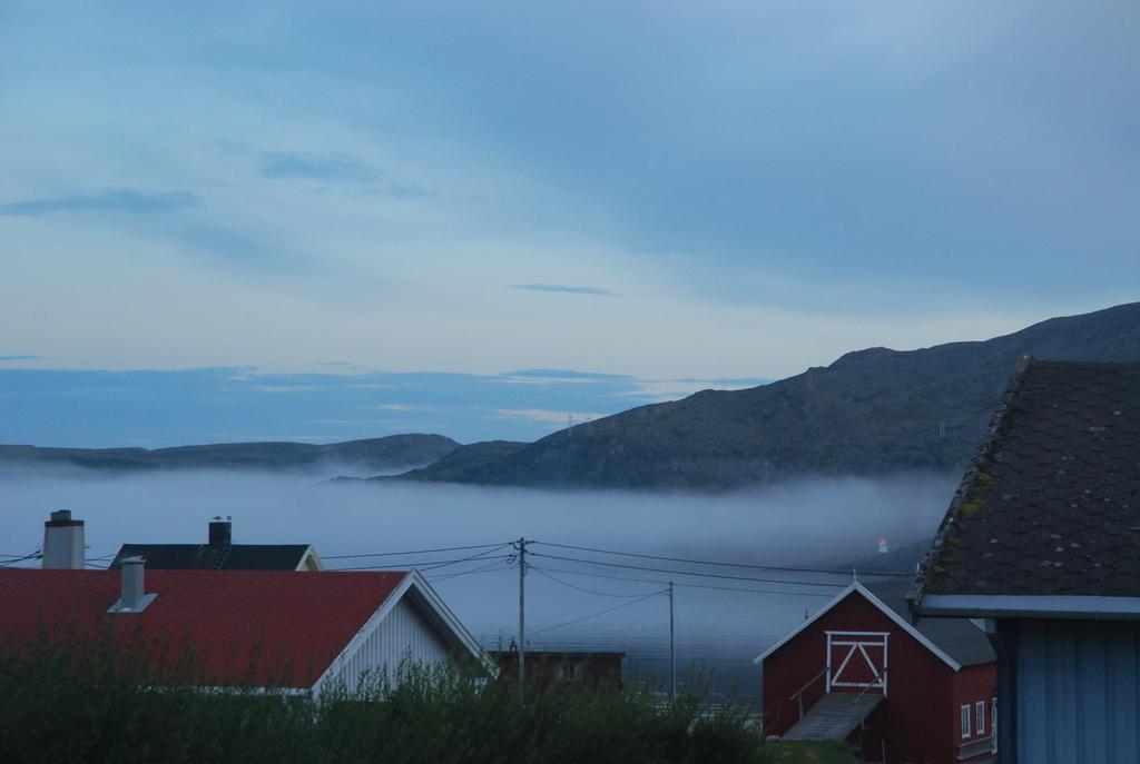 Kongsfjord Holiday Home Esterno foto